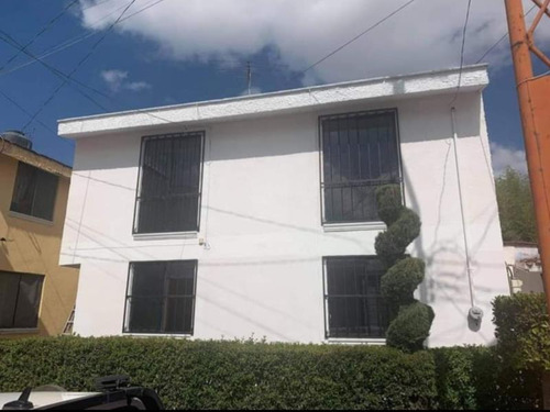 Imagen 1 de 8 de Casa Sola En Venta Las Glorias