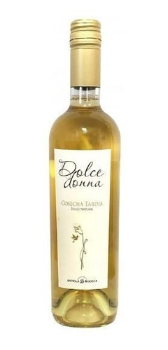 Vino Dolce Donna Cosecha Tardia 750 Ml