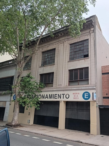 Terreno En Venta En Villa Crespo