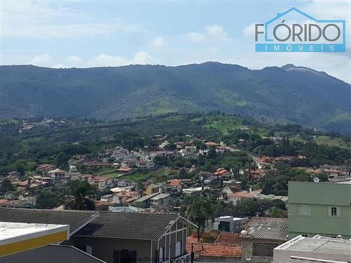 Apartamentos À Venda Em Atibaia/sp - Compre O Seu Apartamentos Aqui! - 1452334
