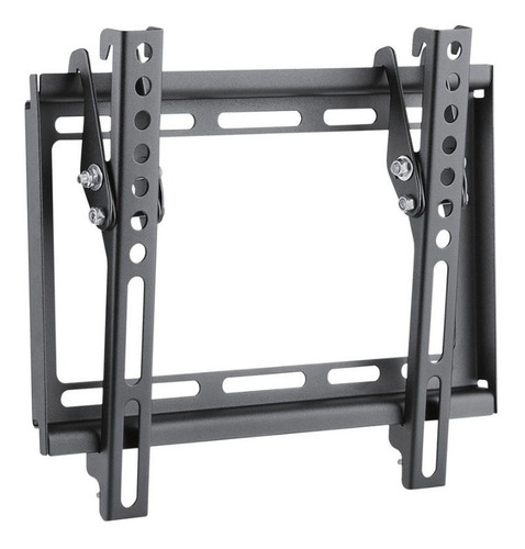 Imagen 1 de 10 de Soporte Para Tv Inclinable De 23 A 43 Pulgadas 35 Kg Dimm