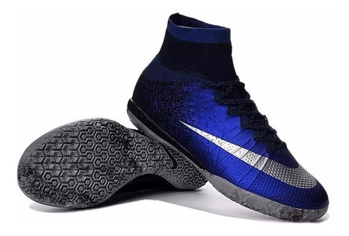 Zapatillas Nike Mercurial Superfly Cr7 Diamond  Ronaldo