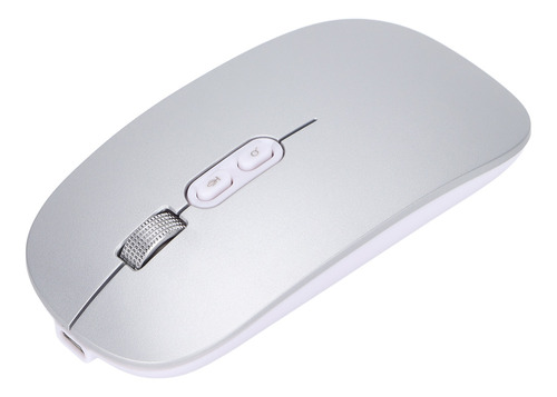 Ratón Para Juegos Inalámbrico De 1600 Dpi Ai Optical Mouse C