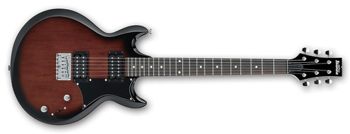 Guitarra Electrica Ibanez Gax30 Wns Nuevas Gax 30