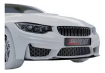 Comprar Protectores Bandas Blancas Paragolpes Vw Gol Trend 2013\u002F2015