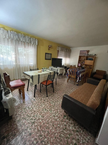 Villa Rumipal - Centro - Casa C/gas Natural 3 Dormitorios