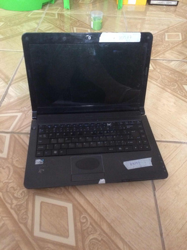 Notebook Positivo