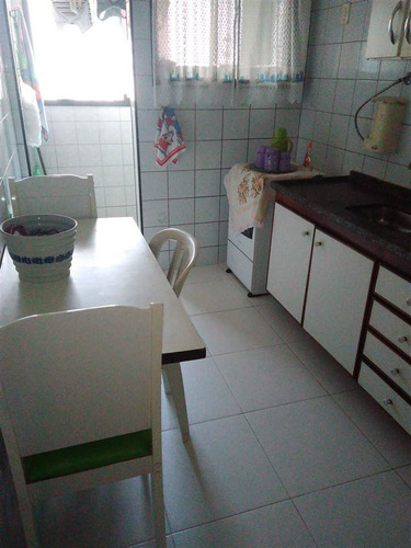 Imagem 17 de 24 de Apartamento - Campo Da Aviação - Praia Grande - Pgi1226