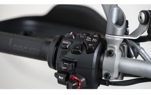 Ducati Multistrada V4s 0km