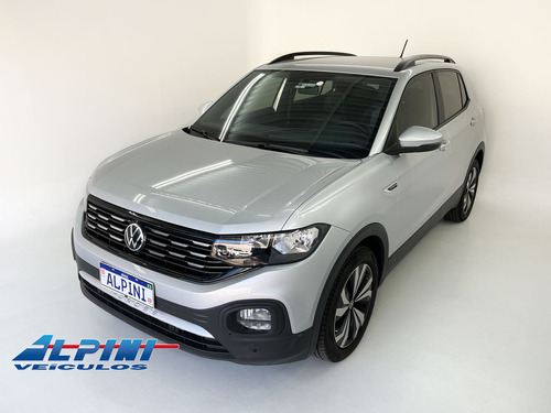 Volkswagen T-Cross 200 TSI TOTAL COMFORTLINE