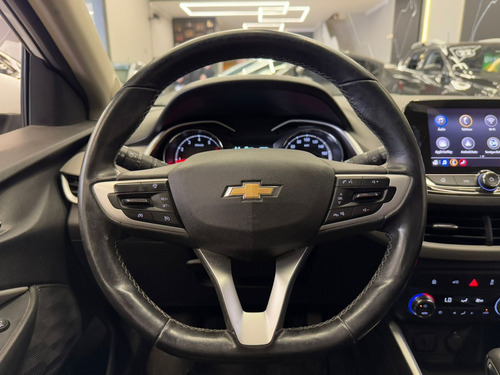 Chevrolet Onix 1.0 TURBO PLUS PREMIER