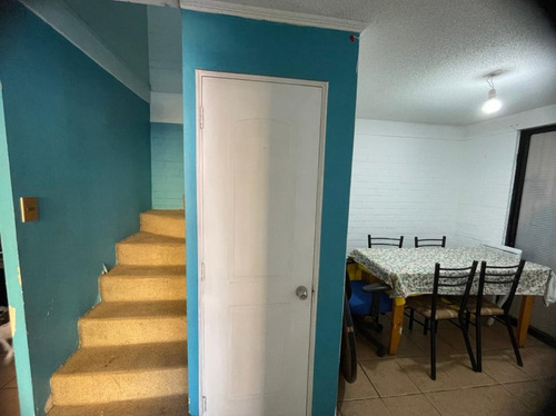 Casa 4 Dormitorios 2 Baños En Condominio