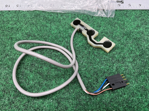 910 001 498 Plastic Sulzer Pfr Sensor Ccc