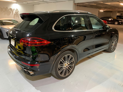 Porsche Cayenne 3.0 S E Hybrid At