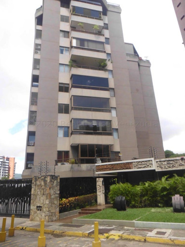 Apartamento En Venta En Las Mesetas De Santa Rosa De Lima 23-5878