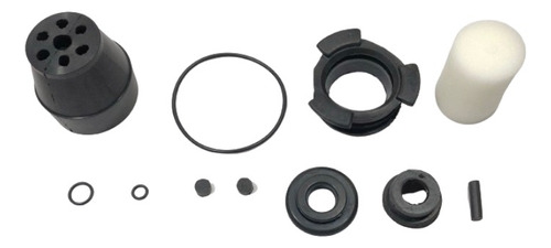 Kit Reparación Servo Freno Tensa De Ford 350 F350 - Xx 8029