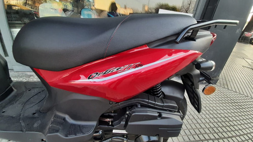 Scooter Sym Orbit 125 0 Km Motovega