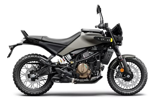 Tienda Oficial Husqvarna: Svartpilen 401 Ng
