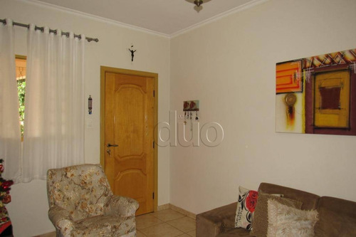 Imagem 4 de 21 de Casa Com 2 Dormitórios À Venda, 107 M² Por R$ 300.000,00 - Vila Rezende - Piracicaba/sp - Ca3536