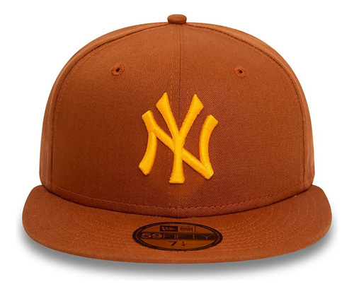 Gorra New Era League Essential 59fifty Neyyan Ebrpsm Uni