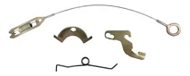 Comprar Kit Regulador Freno Mano Ford Ranger Trasero Izquierdo 95-98