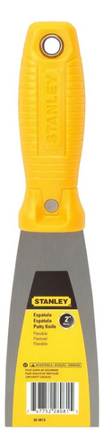 Espatula Con Mango De Plastico 50cm Stanley 28-081s