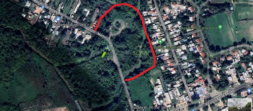 8000 Metros De Terreno. A Metros De Luis Batlle Berres