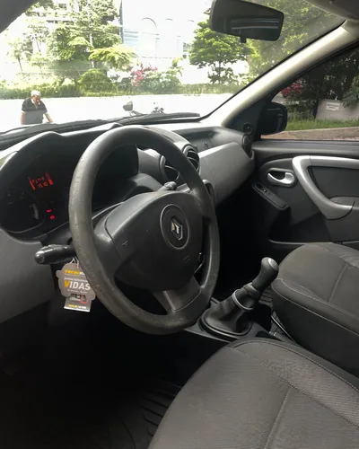 Renault Duster 1.6 Expression