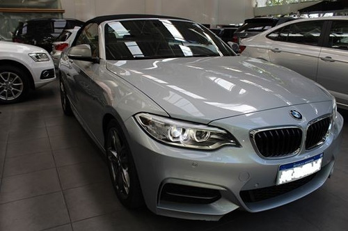 Bmw 2018 3.0 240i M