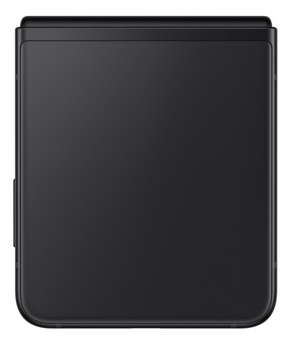 Imagen 7 de 8 de Samsung Galaxy Z Flip3 5G 256 GB phantom black 8 GB RAM