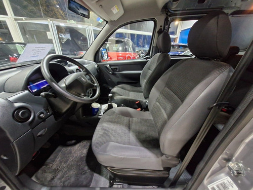 Peugeot Partner 1.6 Hdi Furgon Confort 92