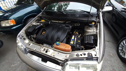 Fiat Siena 1.0 Mpi Fire Elx 16v