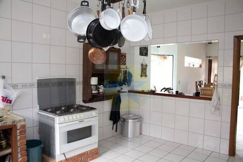 Chácara Residencial À Venda, Estância Santa Maria Do Portão, Atibaia - Ch0827. - Ch0827