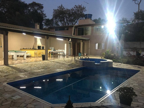Imagem 1 de 17 de Chácara À Venda, 2000 M² Por R$ 750.000,00 - Boa Vista - Mairiporã/sp - Ch0018