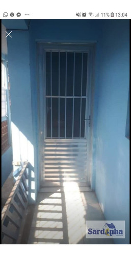 Imagem 10 de 15 de Prédio Inteiro À Venda - Jardim Angélica - Carapicuíba - 4038