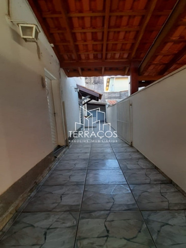Imagem 29 de 30 de Casa A Venda/permuta Em Cond. Fechado Jd. Martins - Jundiaí - Sp - Ca00118 - 68743969