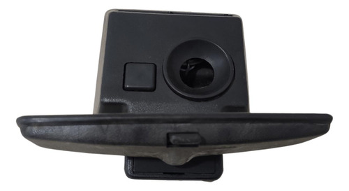 Retrovisor Espelho Relogio Uno Cs 1.6r 1.5r Ep Não Funciona (Usado)