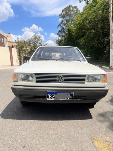 Volkswagen Gol 1.6 Cl 3P