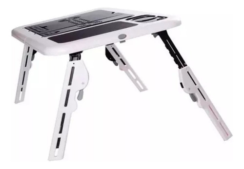 Mesa Portatil Para Notebook Computador Gamer Soporte Laptop