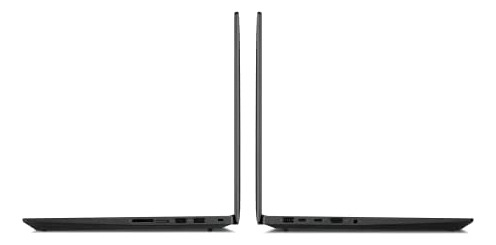 Laptop Lenovo Thinkpad P1 Gen 4 Intel I711800h, 16'' Wqxga 2