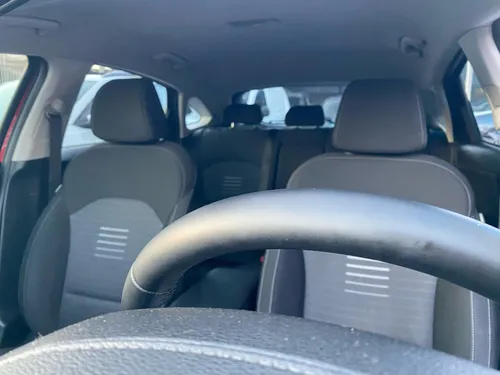 Kia Forte 2.0 Ex At