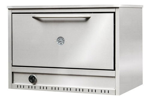 Horno A Gas Corbelli De 90cm