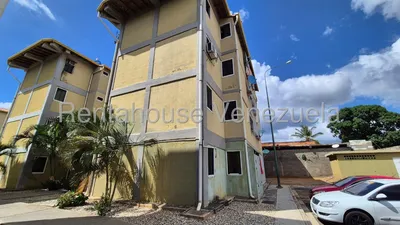 Apartamento en venta