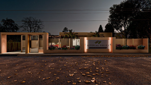 Departamentos En Venta Carlos Paz