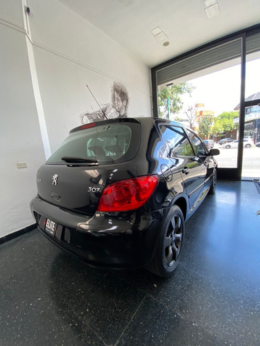 Imagen 19 de 25 de Peugeot 307 Xs Premium 2.0 2011