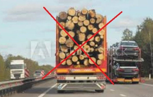 Rede Tela Segurança De Carga Caminhão 3x3 Mts Cinta De 50mm