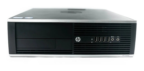 Computador Home Office Pc Desktop Hp Core I5 16gb Ddr3 1tb