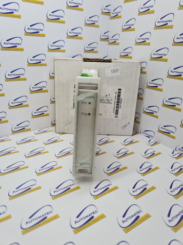 Modulo Remoto Digital Atos Schneider 2543.62e Brio Schneider