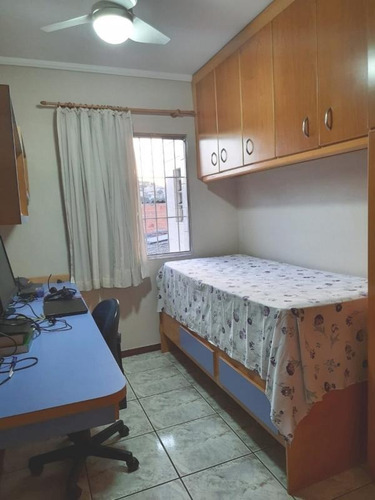 Imagem 11 de 15 de Ref.: 18566 - Casa Terrea Em Osasco Para Venda - 18566