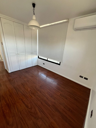 Duplex Impecable. 2 Dorm/ Aire Acondic/ Terrazas. Las Condes